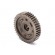 TRAXXAS - Drev 44T Mittdiff Maxx - TRAXXAS