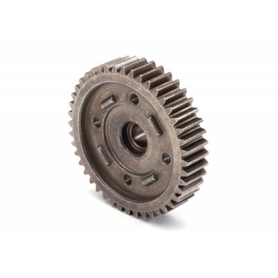 TRAXXAS - Drev 44T Mittdiff Maxx - TRAXXAS
