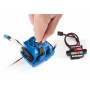 LED Ljus Set Maxx Komplett (inkl. Förstärkare 6590)-TRAXXAS-8990