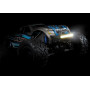 LED Ljus Set Maxx Komplett (inkl. Förstärkare 6590)-TRAXXAS-8990