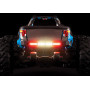 LED Ljus Set Maxx Komplett (inkl. Förstärkare 6590)-TRAXXAS-8990