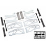TRAXXAS - Breddningssats (WideMaxx) Vit Maxx - TRAXXAS