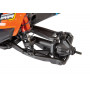 Breddningssats (WideMaxx) Vit Maxx-TRAXXAS-8995A