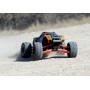 Breddningssats (WideMaxx) Orange Maxx-TRAXXAS-8995T