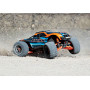 Breddningssats (WideMaxx) Orange Maxx-TRAXXAS-8995T