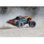 Breddningssats (WideMaxx) Orange Maxx-TRAXXAS-8995T