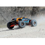 Breddningssats (WideMaxx) Orange Maxx-TRAXXAS-8995T