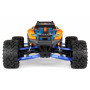 Breddningssats (WideMaxx) Blå Maxx-TRAXXAS-8995X