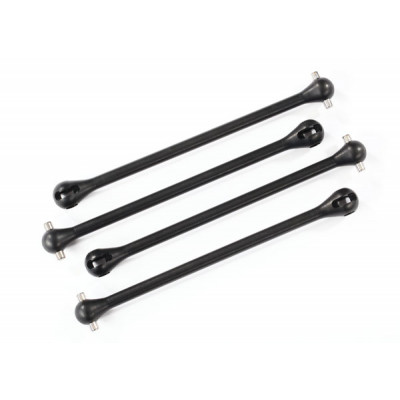 TRAXXAS - Drivaxel Stål (4) WideMaxx (Enbart Axel för 8996X) - TRAXXAS