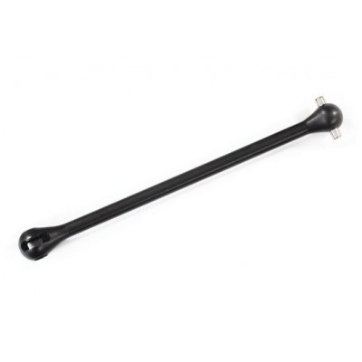 TRAXXAS - Drivaxel Stål WideMaxx (Enbart Axel för 8996X) - TRAXXAS