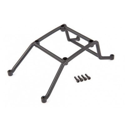 TRAXXAS - Störtbåge Set Hoss 4x4 - TRAXXAS