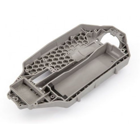 TRAXXAS - Chassi Hoss 4x4 - TRAXXAS