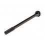 TRAXXAS - Drivaxel Stål (Enbart Yttre Axel) för Stålaxel #9051X/9052X - TRAXXAS