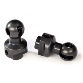 TRAXXAS - Diffaxel (2) för Stålaxel #9051X/9052X - TRAXXAS