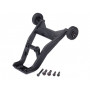 TRAXXAS - Wheelie Bar Komplett Hoss 4x4 - TRAXXAS
