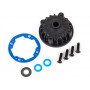 TRAXXAS - Diffhus Center Hoss 4x4 - TRAXXAS