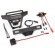 TRAXXAS - LED Ljus Fram &amp
