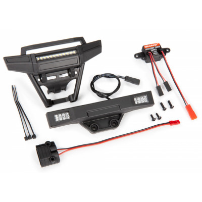 TRAXXAS - LED Ljus Fram &amp