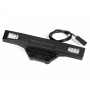 LED Ljus Fram & Bak Set Komplett  Hoss 4x4-TRAXXAS-9095
