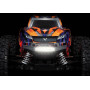 LED Ljus Fram & Bak Set Komplett  Hoss 4x4-TRAXXAS-9095