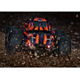 LED Ljus Fram & Bak Set Komplett  Hoss 4x4-TRAXXAS-9095