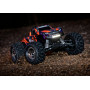 LED Ljus Fram & Bak Set Komplett  Hoss 4x4-TRAXXAS-9095