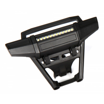 TRAXXAS - LED Ljus Fram Hoss 4x4 - TRAXXAS