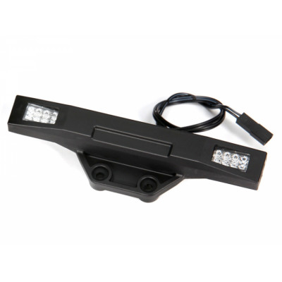 TRAXXAS - LED Ljus Bak Hoss 4x4 - TRAXXAS