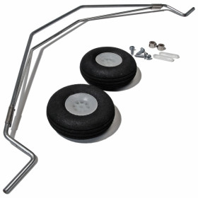 BLACK HORSE - Huvudsställ Black Horse - BLACK HORSE