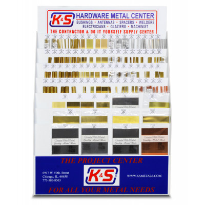K&S - K&amp