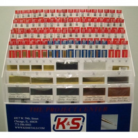 K&S - K&amp