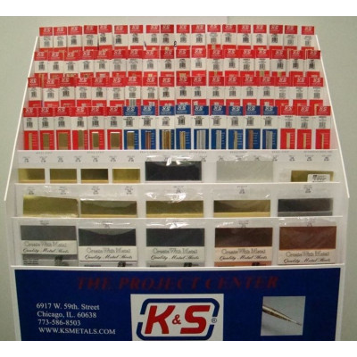 K&S - K&amp