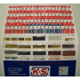 K&S - K&amp