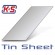 K&S - Tennfolie 305x150x0.2mm (1) - K&S