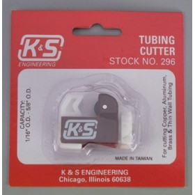 K&S - Rörkapare K&amp