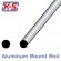 K&S - Aluminiumtråd 2.4x305mm 6061-T6 (10)* - K&S