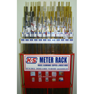 K&S - K&amp