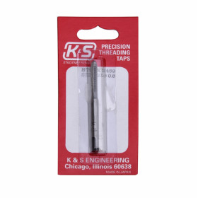 K&S - Gängtapp M5 x 0.8mm - K&S