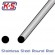 K&S - Rostfri Tråd 1/2''(12.7x300mm) (2)* - K&S
