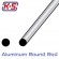 K&S - Aluminiumtråd 12.5x305mm (1/2'') (1) - K&S