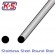 K&S - Rostfri Tråd 9.4x305mm (3/8&quot