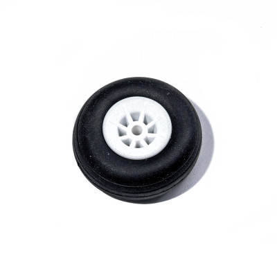 JP - Hjul gummi 38mm st - JP