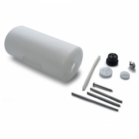 HMP - Bränsletank 320cc - HMP