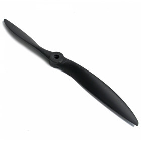 HMP - Propeller 16x12 glasfiber JM - HMP