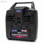 Airnox UMS P-51D Mustang RTF 4ch med 3AXG Gyro-AIRNOX-4ch Mini P-51