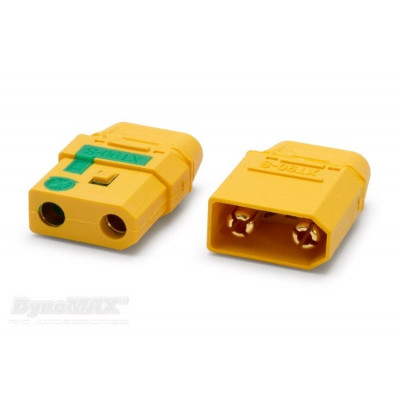 DYNOMAX - Kontakt XT90S Anti-spark pr - DYNOMAX