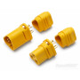 Kontakt MT30 3-polig 2mm par-DYNOMAX-B9332