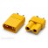 DYNOMAX - Kontakt XT30 2mm par - DYNOMAX