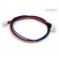 DYNOMAX - Förlängningskabel XH 2S 22AWG 300mm - DYNOMAX