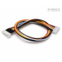 DYNOMAX - Förlängningskabel XH 6S 22AWG 300mm - DYNOMAX